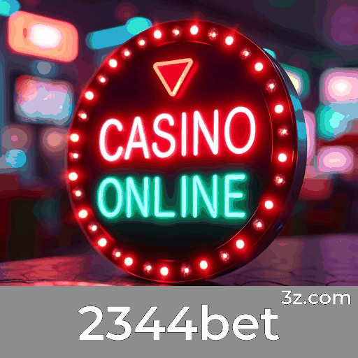 Controle Completo e Exclusivo da Sua Conta na 2344bet