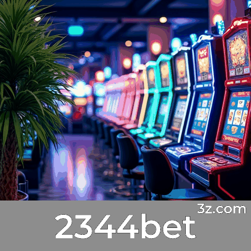 2344bet: Experiência de Casino Profissional e Autêntica