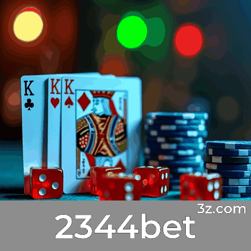 2344bet: Apostas Simplificadas com o Nosso Aplicativo