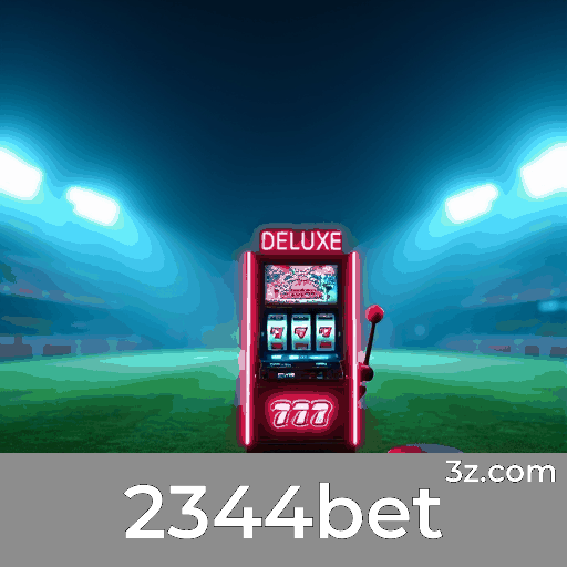 2344bet: Experiência Imersiva e Diversificada para Brasileiros