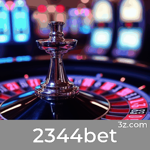 2344bet: Experiência Imersiva e Diversificada para Brasileiros