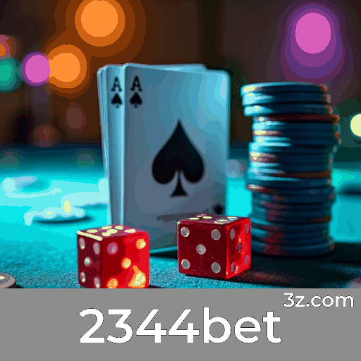 2344bet: Luxo e Exclusividade no Casino com Equipe de Elite