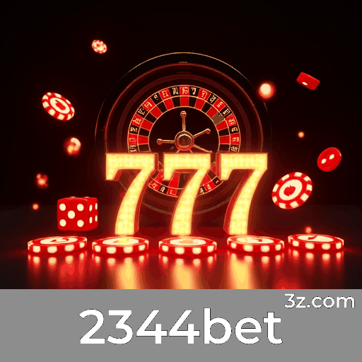 2344bet: Plataforma Vibrante de Comunidade e Interação