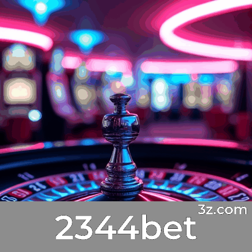 2344bet: Plataforma Vibrante de Comunidade e Interação