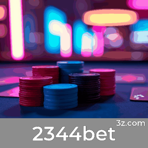 2344bet: Experiência de Casino Profissional e Autêntica