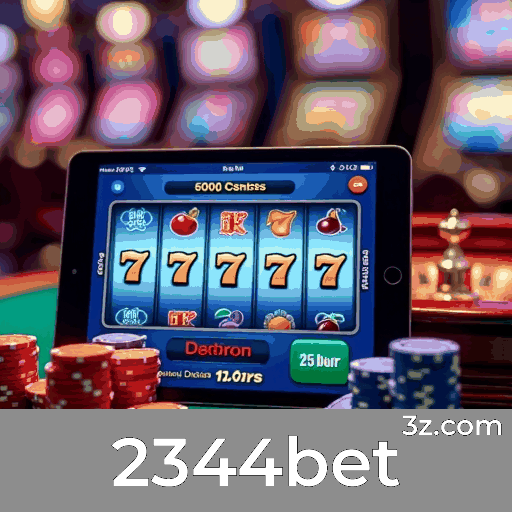 Aumente Seus Lucros com o App 2344bet