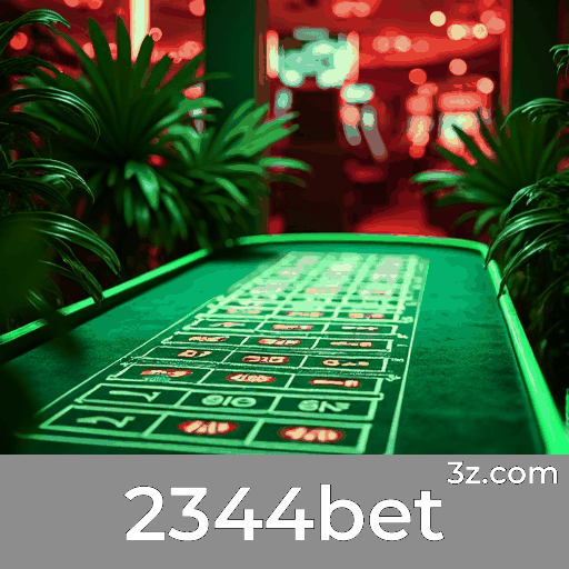 Universo de Jogos Extraordinários do 2344bet: Diversão Sem Limites