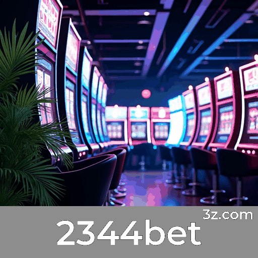 2344bet: Plataforma Vibrante de Comunidade e Interação