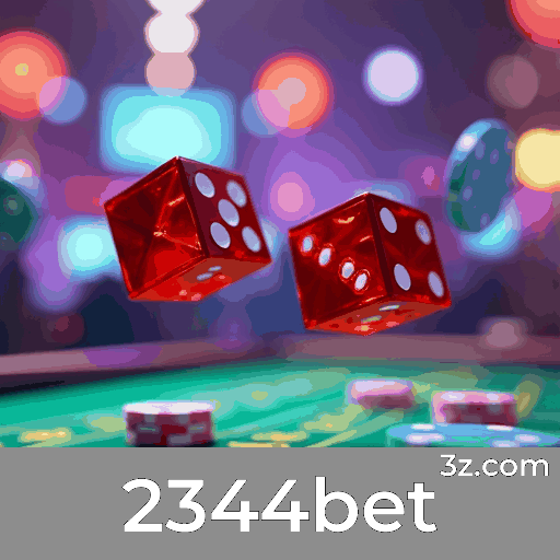 2344bet: Luxo e Exclusividade no Casino com Equipe de Elite
