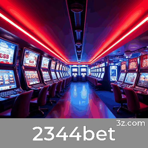 2344bet: Jogo em Tempo Real para Brasileiros