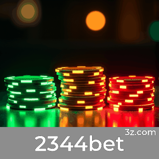 Controle Completo e Exclusivo da Sua Conta na 2344bet