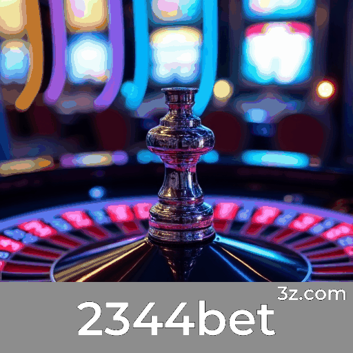 2344bet: Slots com Mega Prêmios, Mesa de Jogos Estratégicos, Real Dealers com Experiência Imersiva