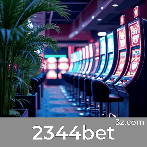 2344bet: Slots com Mega Prêmios, Mesa de Jogos Estratégicos, Real Dealers com Experiência Imersiva